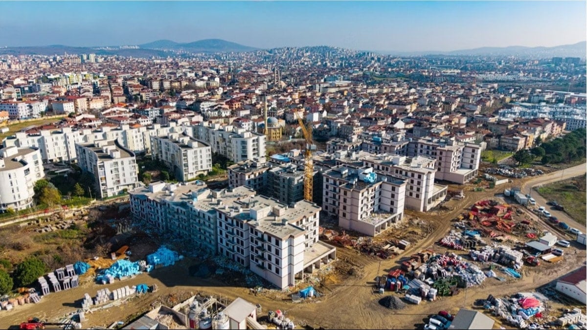 Cami rant kurbanı