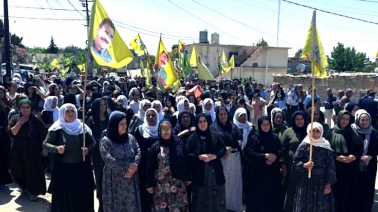 Biz süreci bilmiyoruz onlar çoktan açıldı