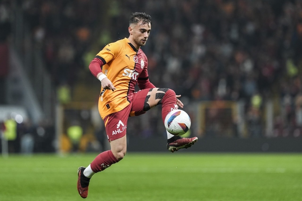 Galatasaray'ın Yunus Akgün planı! Önce şampiyonluk sonra imza ve kolaylık