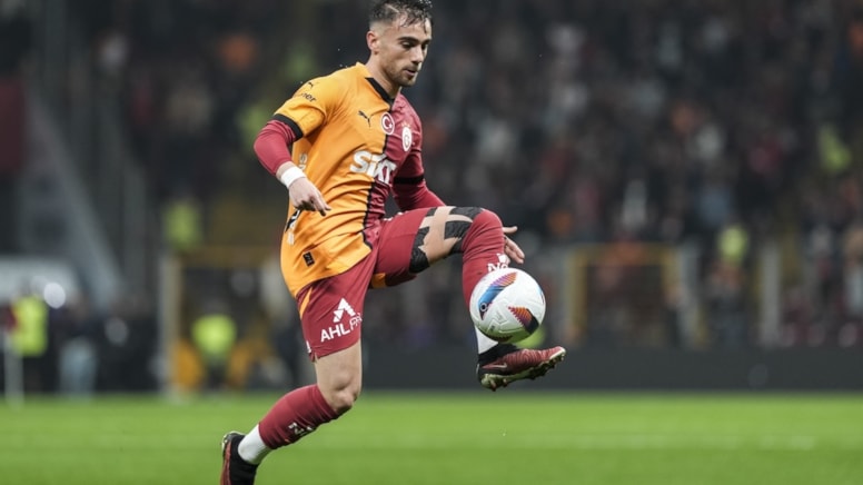 Galatasaray'ın Yunus Akgün planı! Önce şampiyonluk sonra imza ve kolaylık