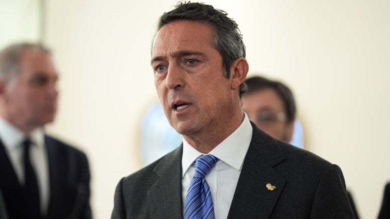 Ali Koç'un merakla beklenen açıklamalarına Sözcü ulaştı!