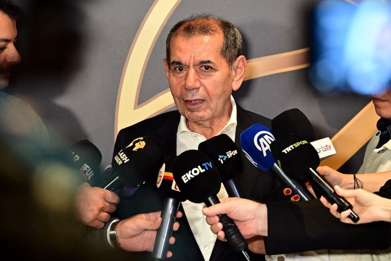 Galatasaray'da kıyamet senaryosu! Yönetim tedirgin
