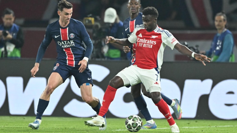 Şampiyonlar Ligi'nde finalin adı belli oldu