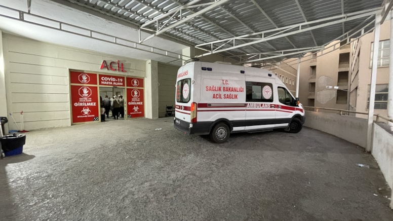 Şanlıurfa'da kahreden olay! Balkondan düşen bebek yaşamını yitirdi