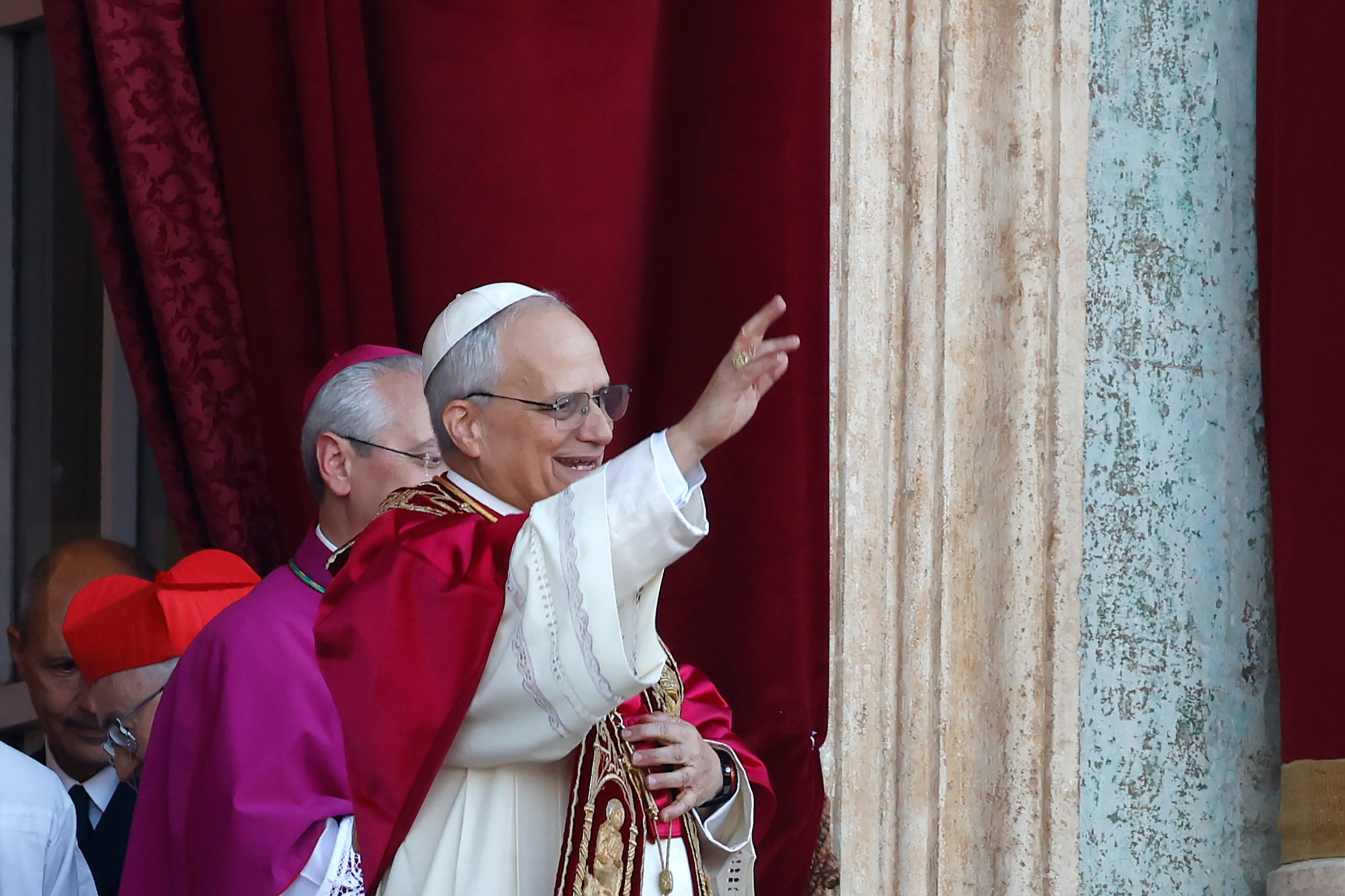 Papa 14. Leo'nun maaşı ortaya çıktı!