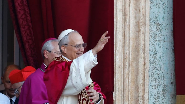 Papa 14. Leo'nun maaşı ortaya çıktı!