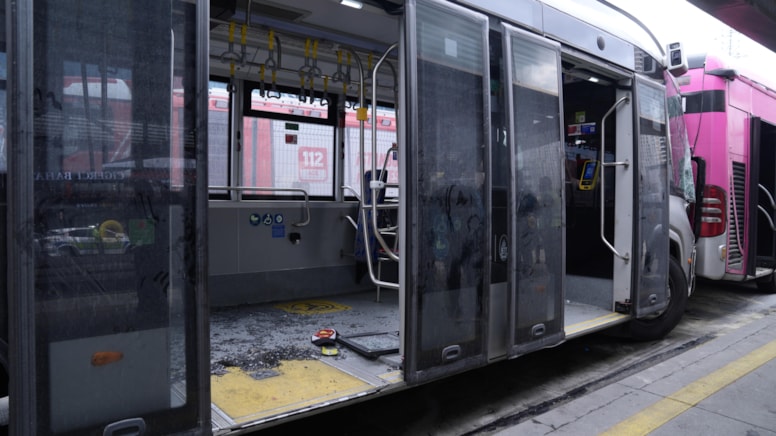 Beylikdüzü'ndeki metrobüs kazasıyla ilgili yeni gelişme: Sürücü tutuklandı