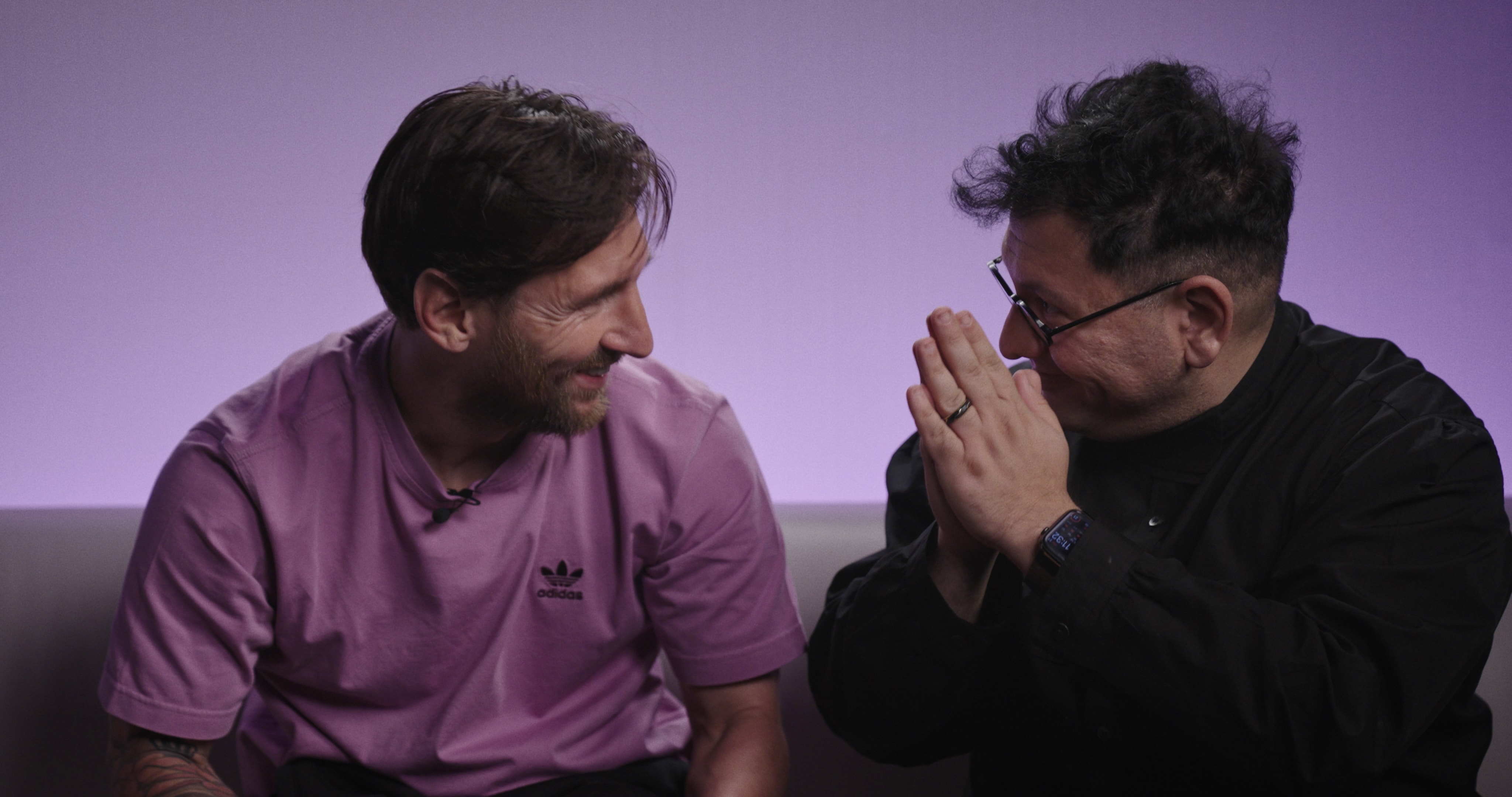 Messi'nin en sevdiği golü Refik Anadol sanat eserine dönüştürecek