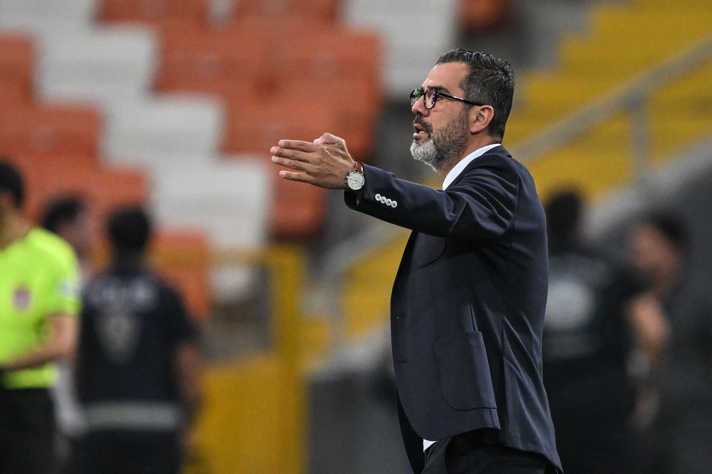 Mustafa Alper Avcı: -Belirsizliğin bir an önce son bulması gerekiyor