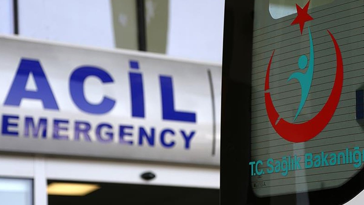 Balkondan düşen 5 yaşındaki çocuk ağır yaralandı