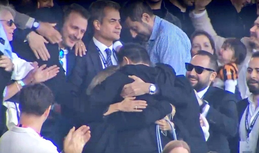 Acun Ilıcalı'nın takımı Hull City averajla kümede kaldı!
