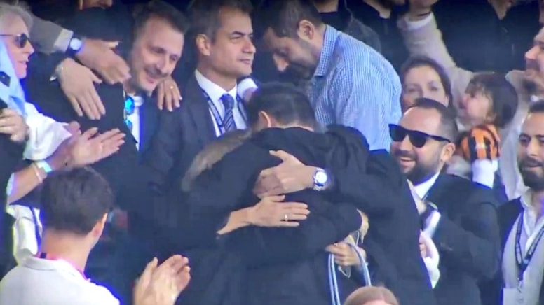 Acun Ilıcalı'nın takımı Hull City averajla kümede kaldı!