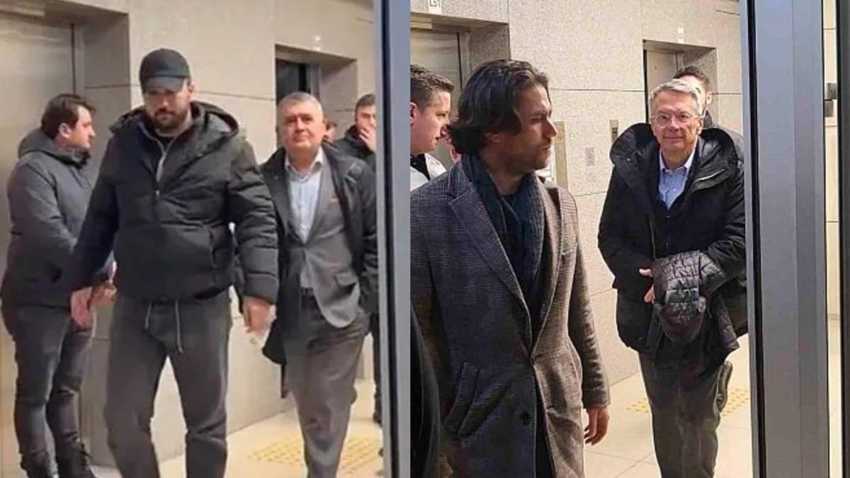 TÜSİAD yöneticileri hakim karşısına çıkacak