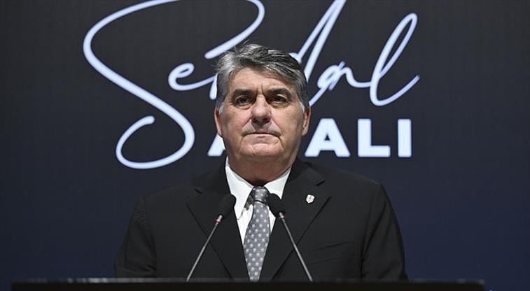 Yönetim düğmeye bastı! Ankara çıkarması