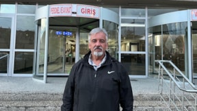 CHP otobüsünün şoförüne ev hapsi