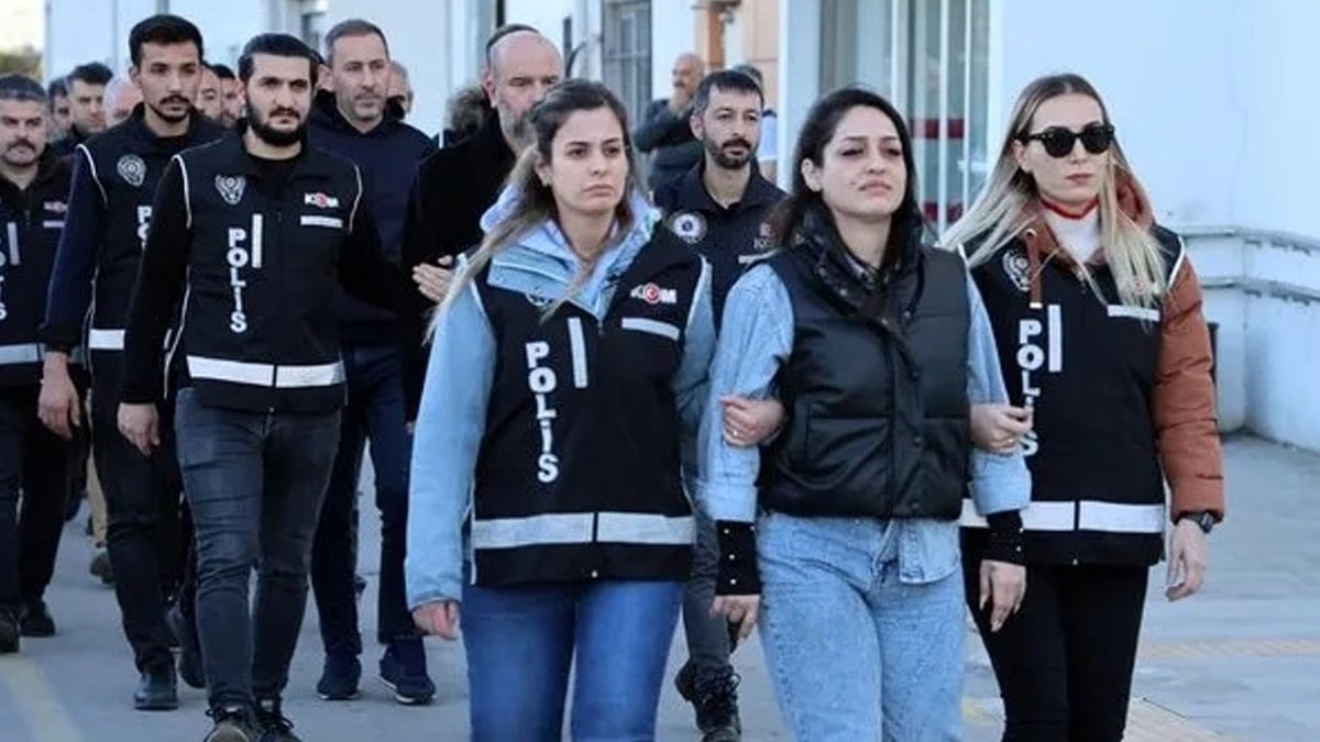 Adana Büyükşehir Belediyesi davası bilirkişiye gönderildi