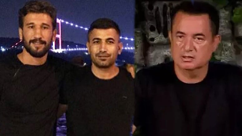 Adem Kılıçcı'nın abisi Acun Ilıcalı'ya sitem etti