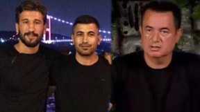 Adem Kılıçcı'nın abisi Acun Ilıcalı'ya sitem etti