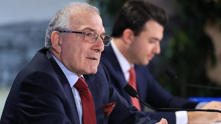 'İmamoğlu'nun diplomasının iptali hukuksuz' dedi, kardeşi görevden alındı