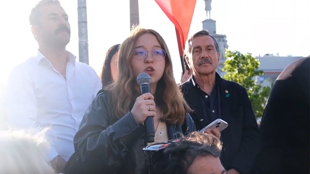 'Annem yaralarımı gördü ağladı'