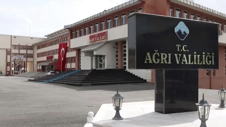 Ağrı'da anaokulundaki görüntüler infial yarattı, valilikten açıklama geldi