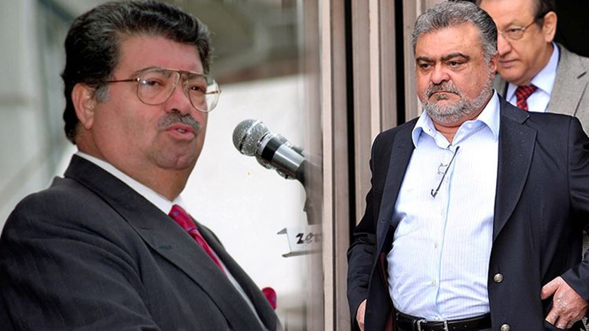 PKK yıllarca 'babamı öldürdüler' diyen Ahmet Özal gibi konuştu