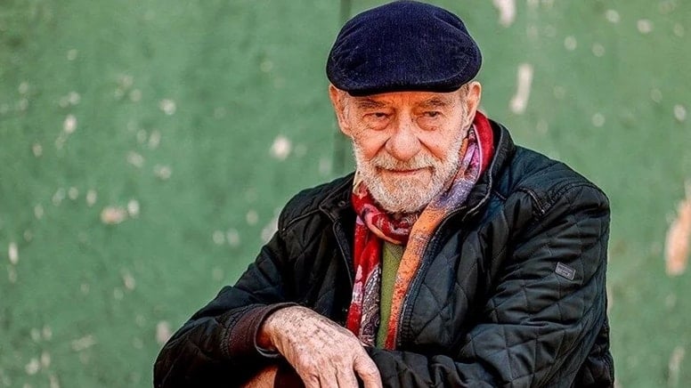 Usta oyuncu Ahmet Mekin ameliyat oldu