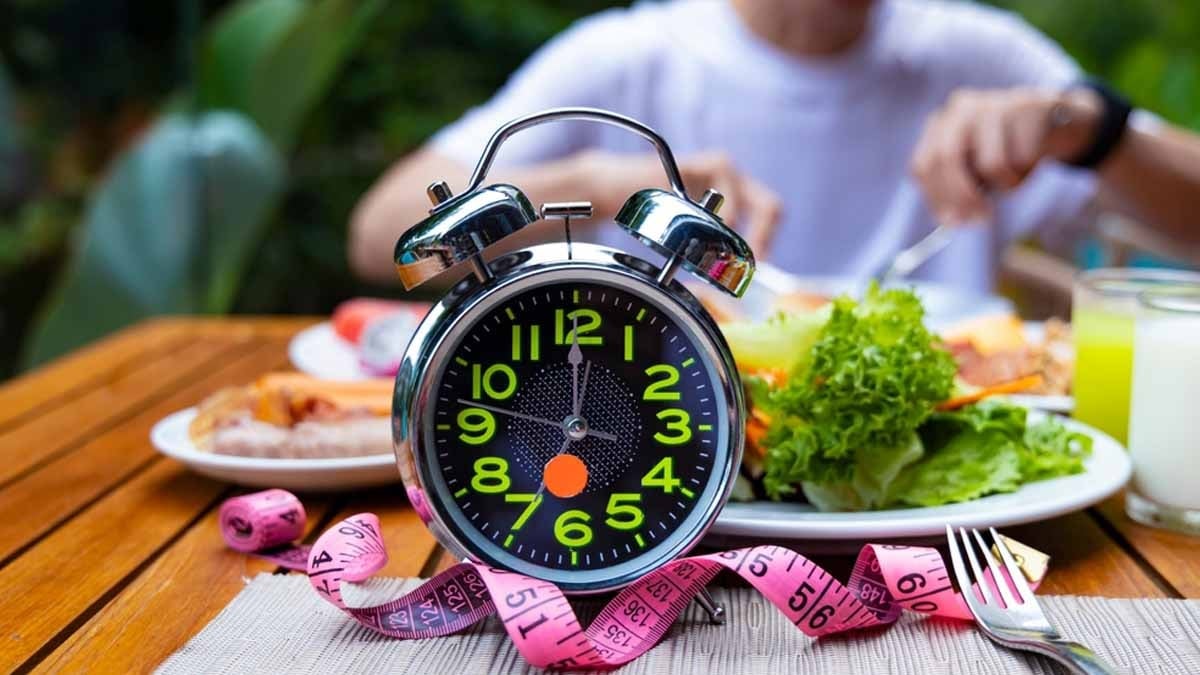 Aralıklı oruca elveda! Yeni çalışma kilo vermede etkili başka bir yöntem buldu