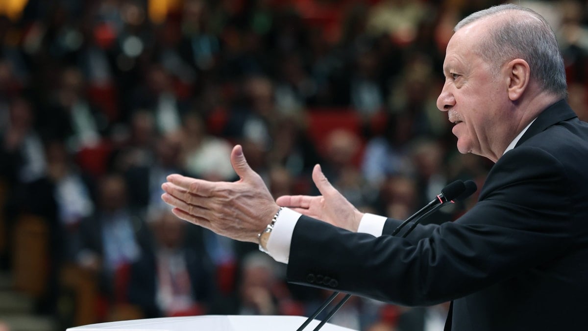 AKP kolları sıvadı: Seçim kararı böyle alınacak