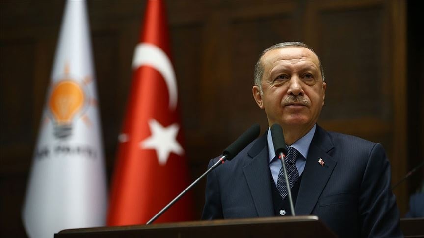 Kendi yaptırdığı ankette çıkan sonuç AKP'yi şoka soktu