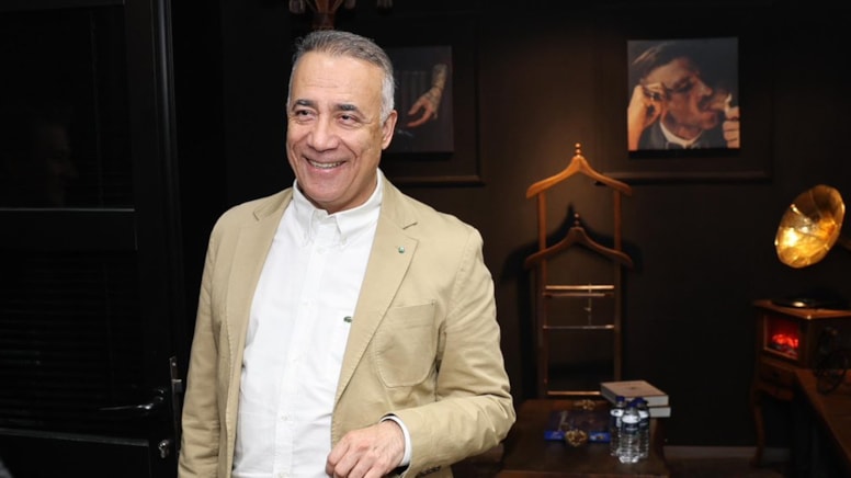 AKP’li Sultangazi Belediye Başkanı'na