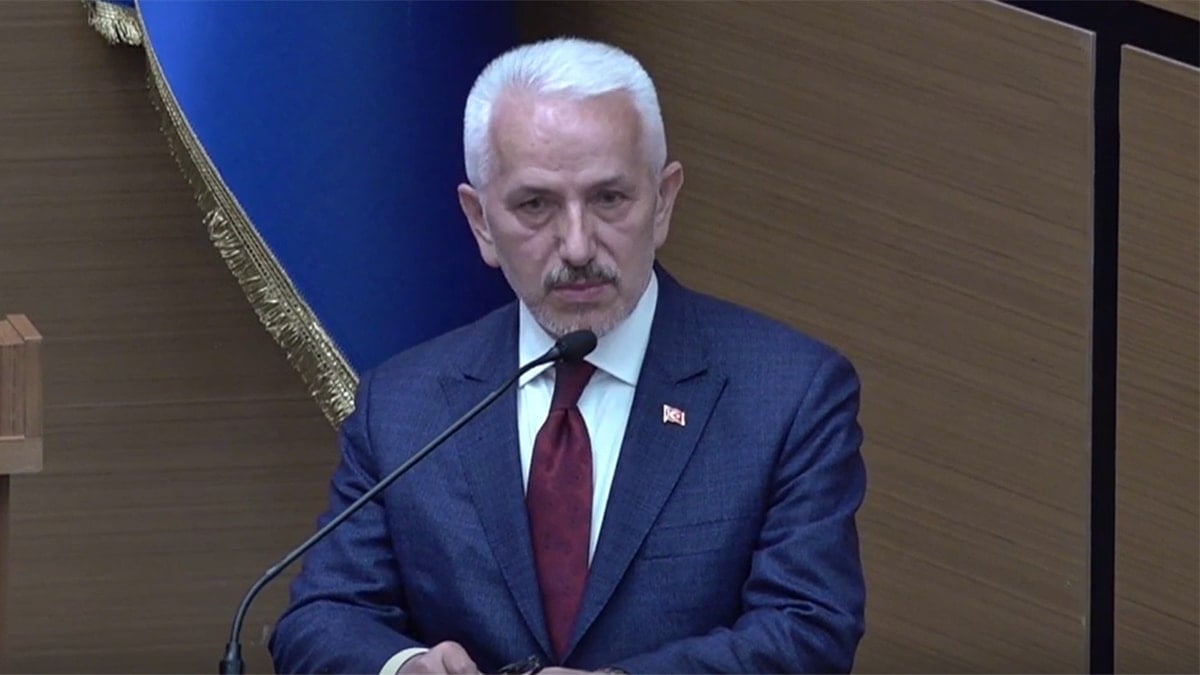 AKP'den istifa etti, gerekçesi büyük alkış aldı
