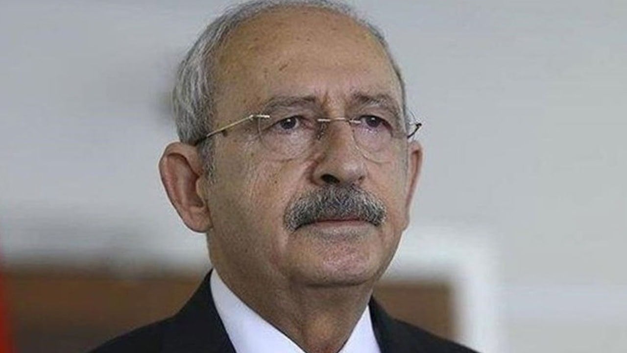 Kemal Kılıçdaroğlu'ndan süreç mesajı