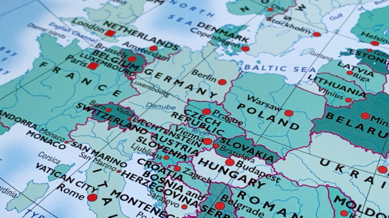 İşte 15 dakikada iş kurabileceğiniz Avrupa ülkeleri: Vergi çok düşük