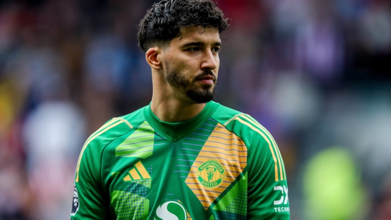 3 maç oynadı 10 golle dağıldı! Altay Bayındır tepkisi...