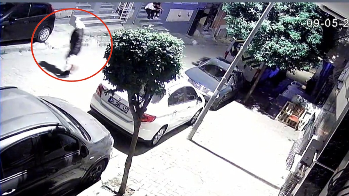 Poşetli cinayette korkunç gerçek ortaya çıktı: Kocasını sevgilisine öldürttü