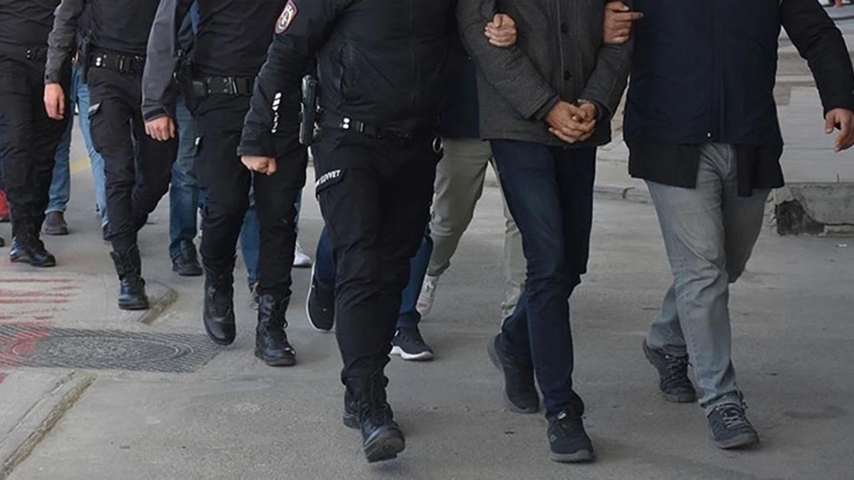 Künefeci dükkanında FETÖ'ye kaynak aktardılar