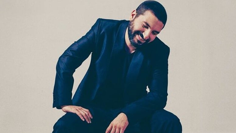 Ankara'da Ibrahim Maalouf rüzgarı