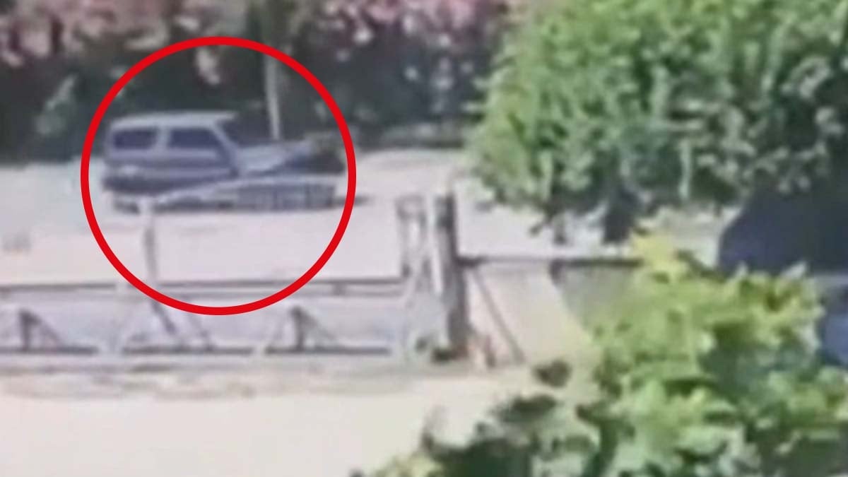 Daltonlar Yunan ajanlarına ateş açtı