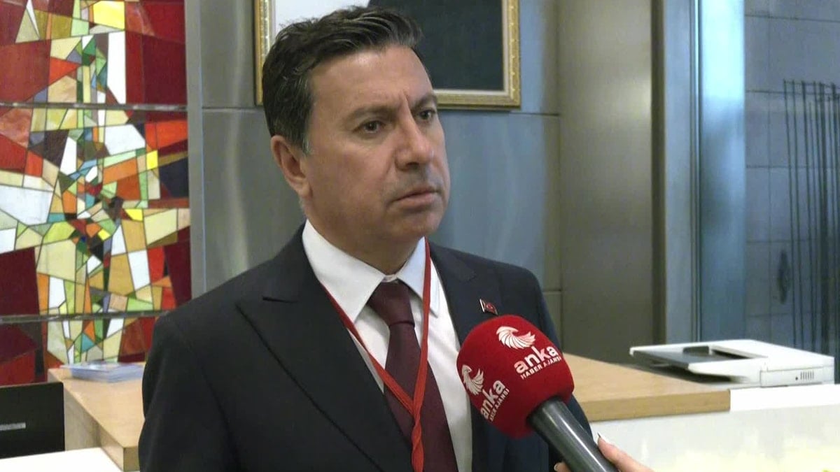 Başkan Aras'tan dikkat çeken uyarı! 'Her şey satılsa da yine de kurtarmaz"