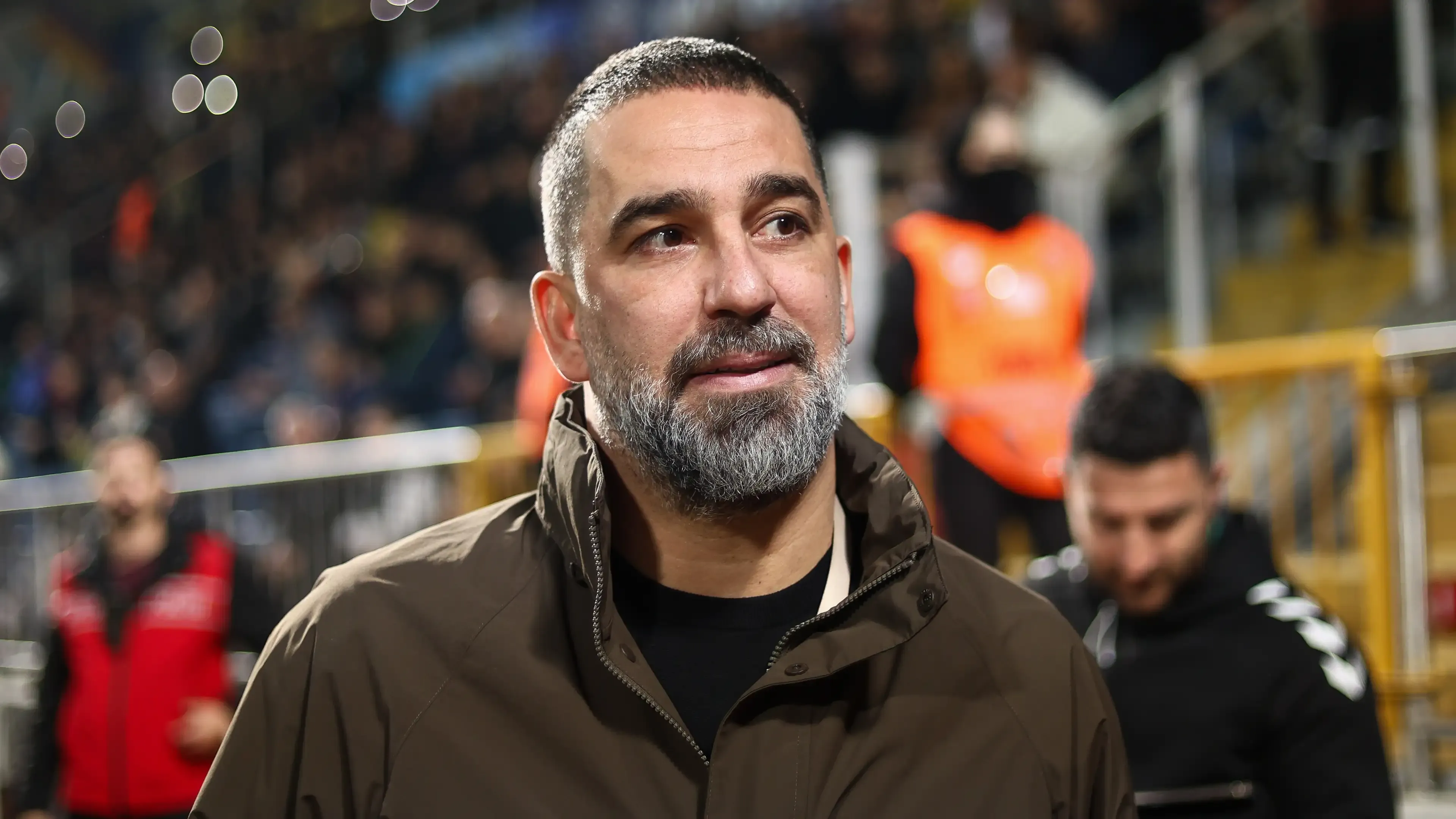 Mahkemeden Arda Turan kararı