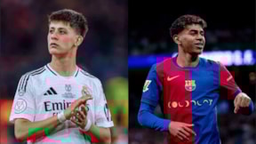 Canlı | Arda El Clasico'da ilk 11'de! Tarihe geçti...