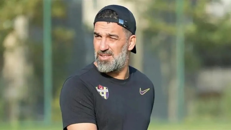 İspanyollar duyurdu! Arda Turan Shaktar Donetsk'e imza atıyor