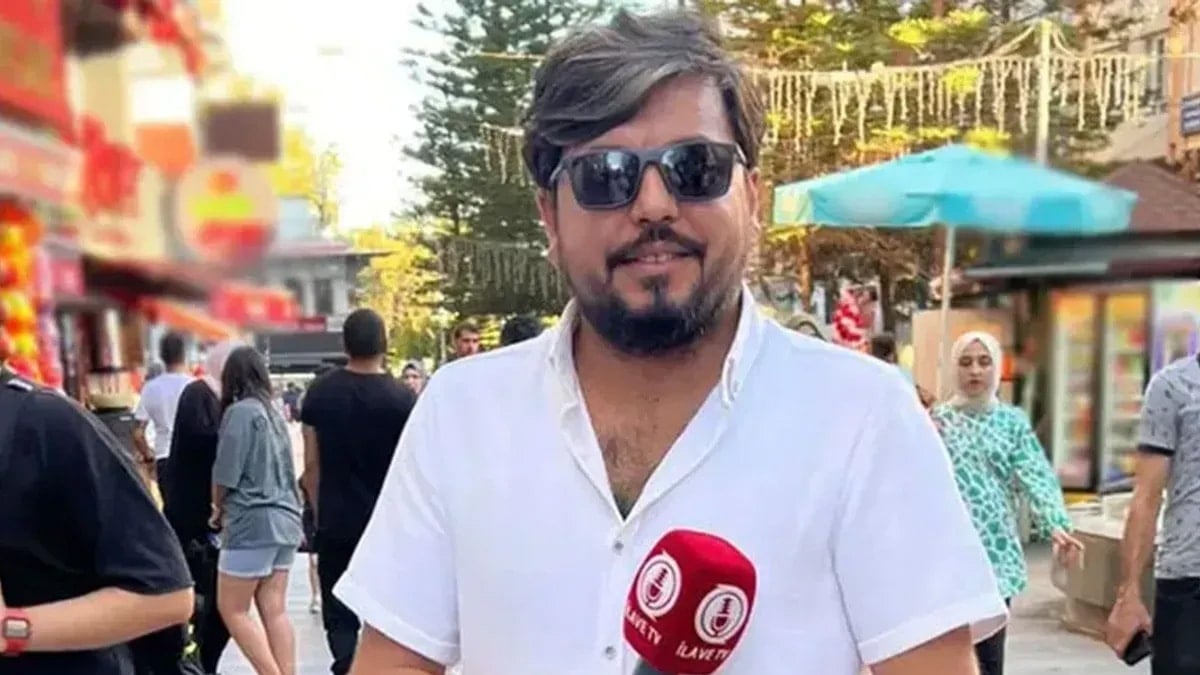 Son Dakika... Emniyet açıkladı: Arif Kocabıyık gözaltına alındı!