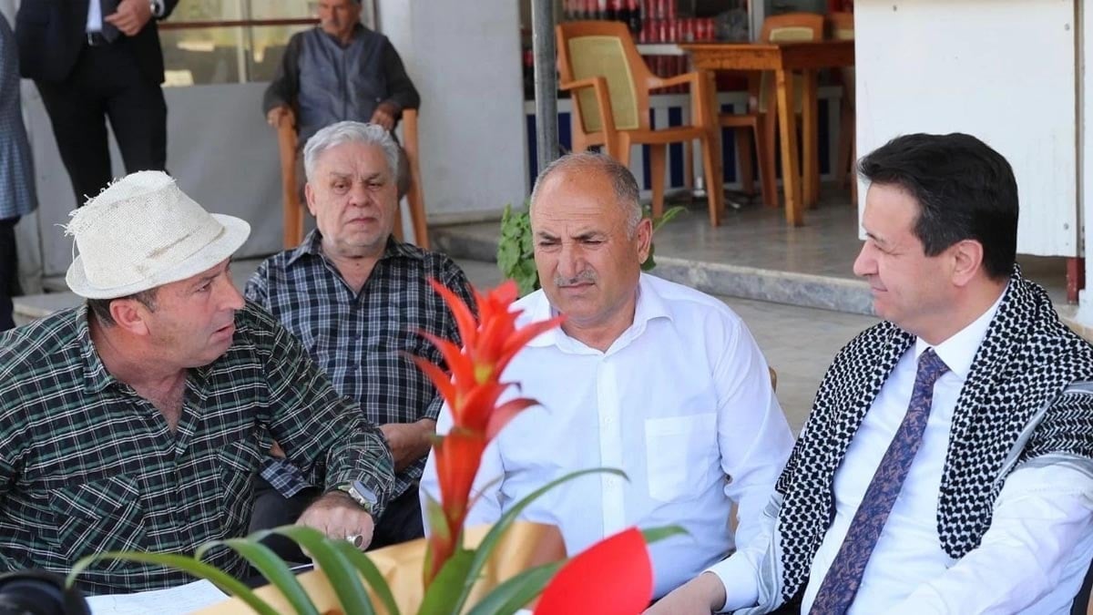 Son Dakika Haber Görseli