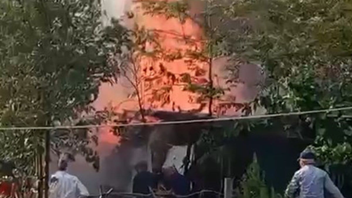 Son Dakika Haber Görseli