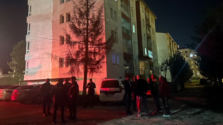 Sivas'ta dehşet: Pompalı tüfekle kız arkadaşını ve kendini vurdu