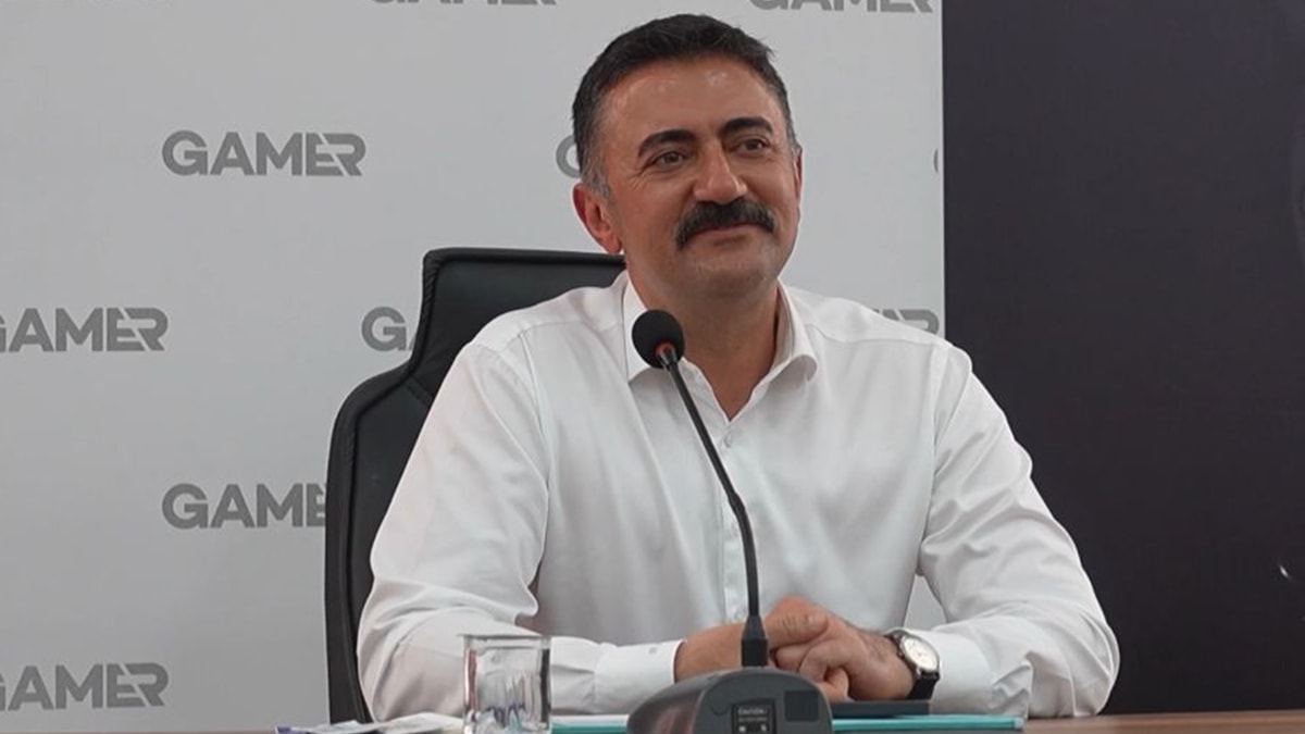 Terörist anmasına izin vermedi, görevden alındı: Vali Bülent Tekbıyıkoğlu ilk kez konuştu