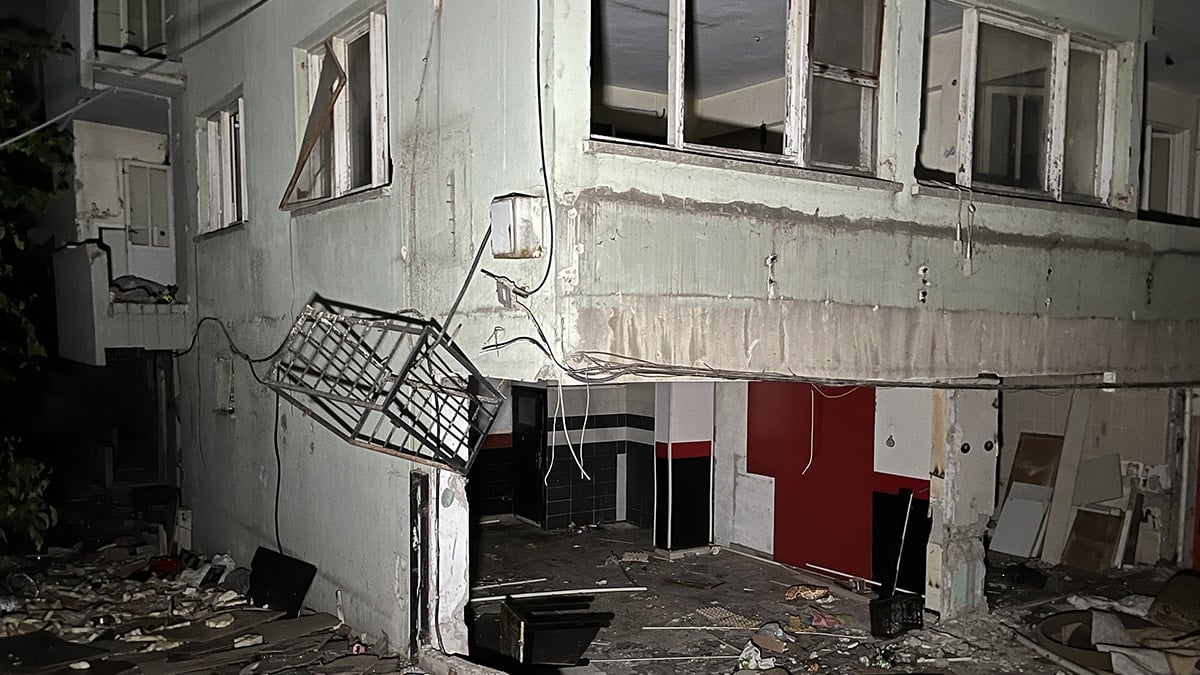 İzmir'de sır olay: 3 kafatası ve kemik parçaları bulundu