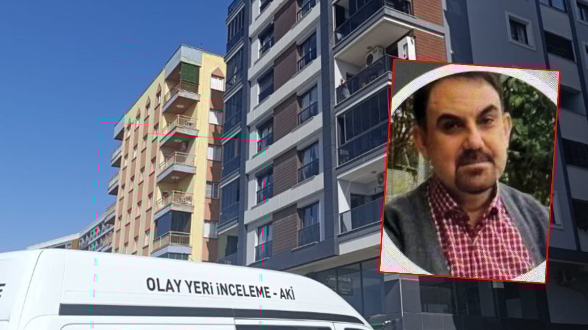 Son Dakika Haber Görseli